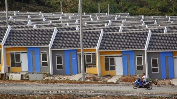 Gandeng Goto Bangun Rumah Subsidi, Komisi V DPR Minta Pemerintah Transparan