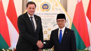 Indonesia-Belarus Sepakat Perkuat Ketahanan Pangan dengan <i>Joint Venture</i> Pengolahan hingga Riset