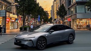 Alih-alih Recall, Xpeng Motors Dituduh Diam-diam Ganti Komponen Rusak di P7+, Pemilik Murka