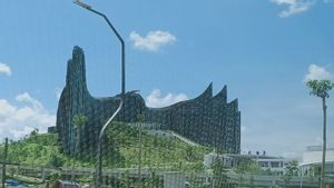  OIKN Ungkap 9.500 Orang ASN Pindah Bertahap ke IKN Hingga 2029