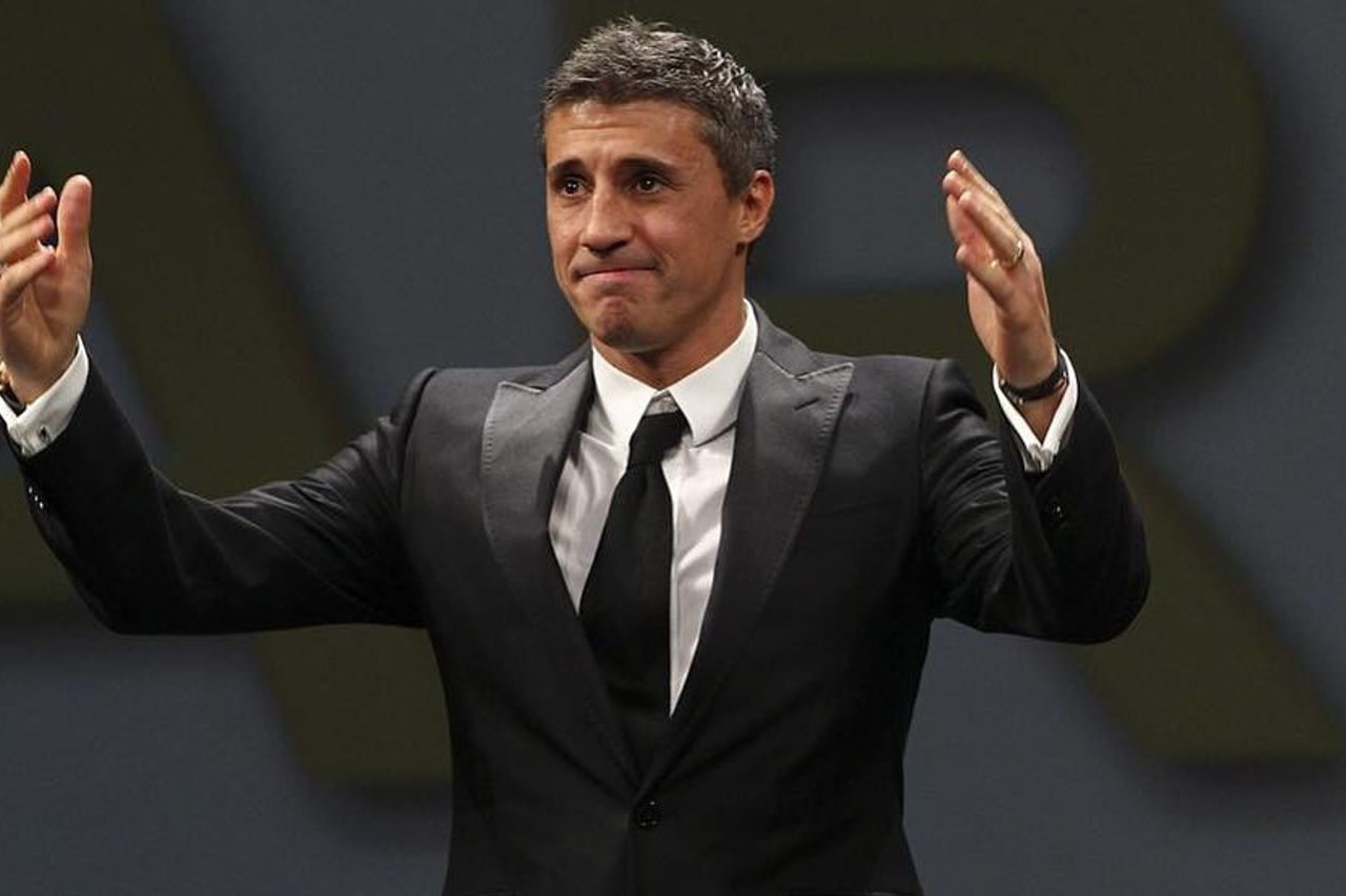 Hernan Crespo: 11 Days To Become The World's Most Expensive Player And A Sex Party With Many Women