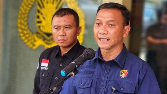 Dugaan Korupsi, Polda Jateng Bantah Pemanggilan 176 Kelapa Desa Karanganyar Terkait Isu Politik