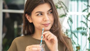 5 Kondisi Tubuh Benar-benar Perlu Minum Minuman Manis