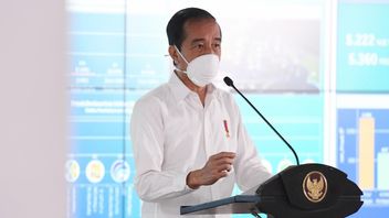Rejoignez Le Gouvernement Jokowi, LE PAN Affirme Les Jeunes Politiciens