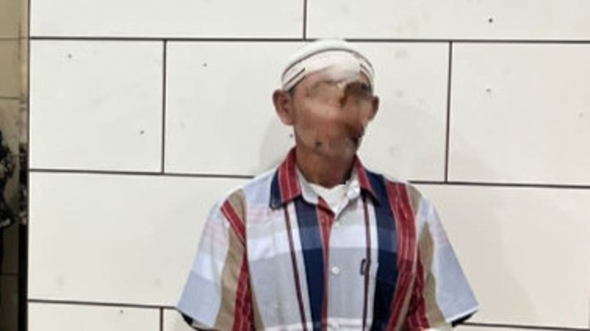 Ayah Kandung di Jakut Cabuli Putrinya Berkali-kali Sejak 2017