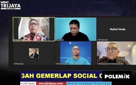 Dituding Sumber Lesunya Pasar Konvensional dan UMKM, Kominfo Pantau Regulasi Perdagangan di TikTok