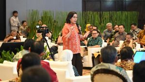 Aset Kripto Bebas PPN, Sri Mulyani Tetap Naikkan PPh-nya