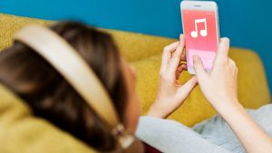 Butuh Ketenangan? Berikut Rekomendasi Aplikasi Musik Tanpa Iklan Tanpa Gangguan