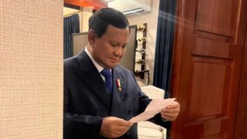 Prabowo Ingin Bahasa Portugis Diajarkan di Sekolah, Komisi X DPR: Bukan Bahasa Internasional