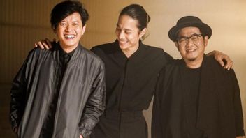 Focus On Rintis Usaha, Vocalist Yovie & Nuno Officially Resign From The Band