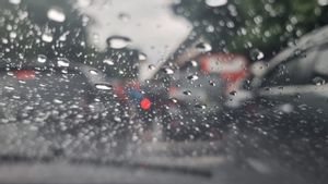 Cuaca Hari Ini, BMKG: Potensi Hujan Lebat dan Angin Kencang di Sejumlah Wilayah di Indonesia