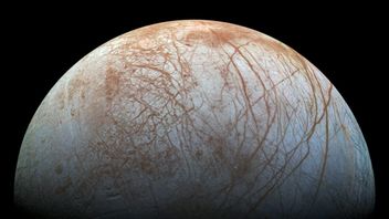 Having A Little Oxygen, The Europa Moon May Not Be Occupied By Aliens