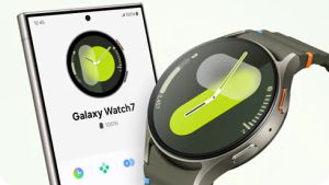 Begini Cara Cepat Menghubungkan Galaxy Watch dengan Smartphone Samsung