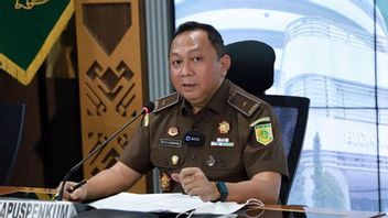 Immédiatement jugé, Kejagung a transféré le suspect de l’affaire de corruption de Timah à PN Jaksel