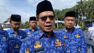 Pemkab Bandung Pulangkan 20 ODGJ dari Panti Rehabilitasi Cilacap