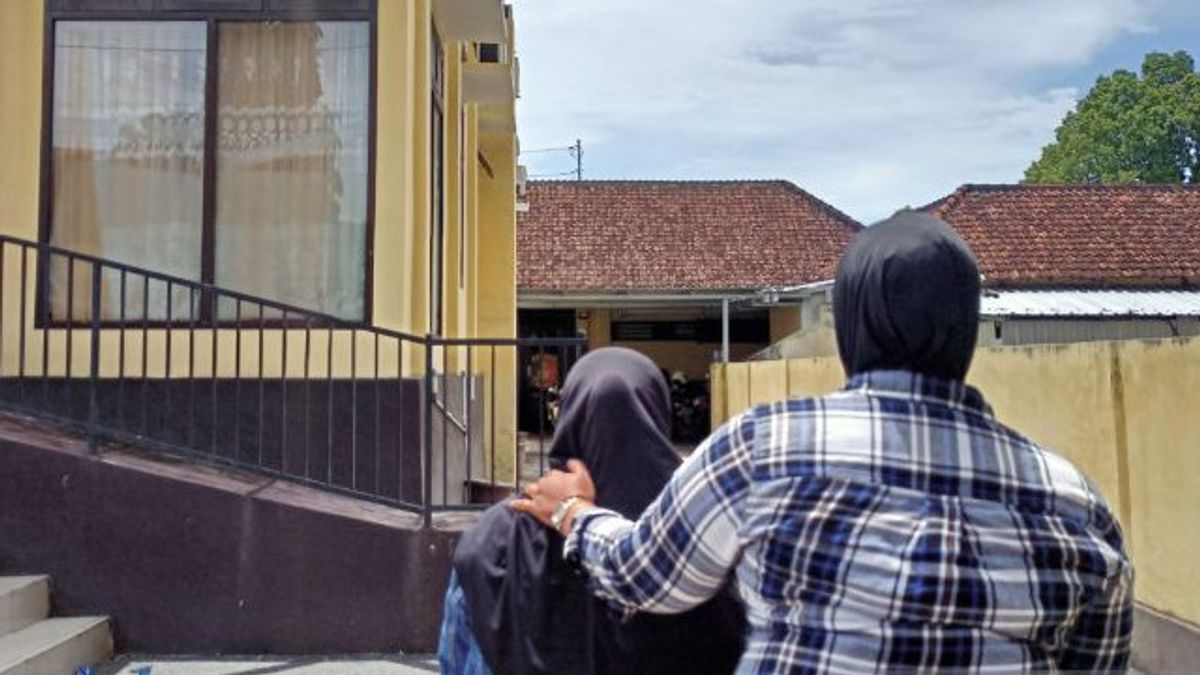 Pernah Jadi Korban, Ibu di Mataram Menipu dengan Mengaku Anggota Polisi