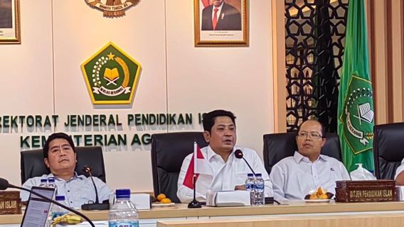 Ponpes PPTQ Al Hanifiyah Tempat Santri Tewas Dianiaya Tidak Miliki NSP, Kemenag Akui Tidak Bisa Intervensi