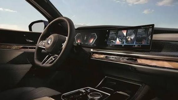 Malaysia Mulai Siapkan Era Mobil Tanpa Sopir, Targetkan Level 3 pada 2030