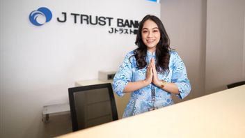 Jelang Hari Raya Idulfitri, J Trust Bank Salurkan Sembako dan Paket Gizi Anak di Kepulauan Seribu