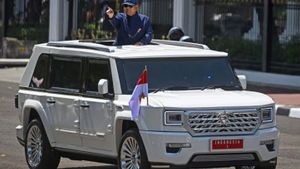 Ngebet Garap Proyek Mobil Nasional: Demi Gengsi atau Urgensi?