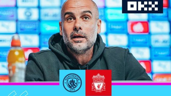 Preview Premier League Inggris Manchester City vs Liverpool: Mempertahankan Asa Mengejar Arsenal