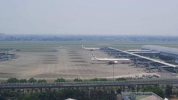 AirNav S’assure que le flux de vol n’interromp pas les activités de Semeru