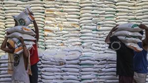 Sumut Segera Salurkan Bantuan Beras 30 Ton dari UEA untuk Para Korban Bencana