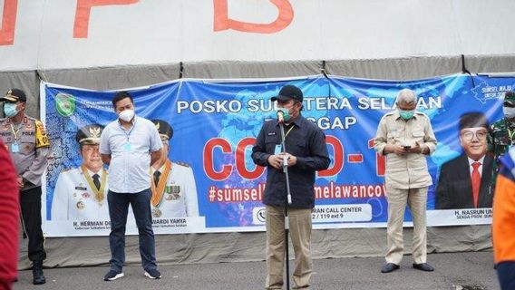 Mengenal Sosok Iwan Bomba, Pengusaha Batu Bara Sumsel yang Terlibat Kasus Istri Ferry Mursidan