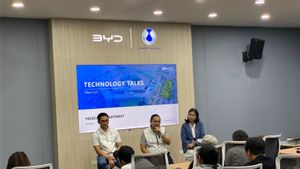 Mengenal Teknologi DiSus-C, Fitur Pintar dari BYD yang Berikan Kenyamanan dan Performa Jadi Satu Kesatuan