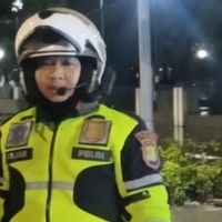Kelelahan, Anggota Polda Metro Meninggal Saat Bertugas