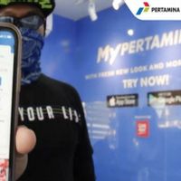 Pertamina Akan Uji Coba Pembelian Pertalite Pakai MyPertamina di 5 Provinsi