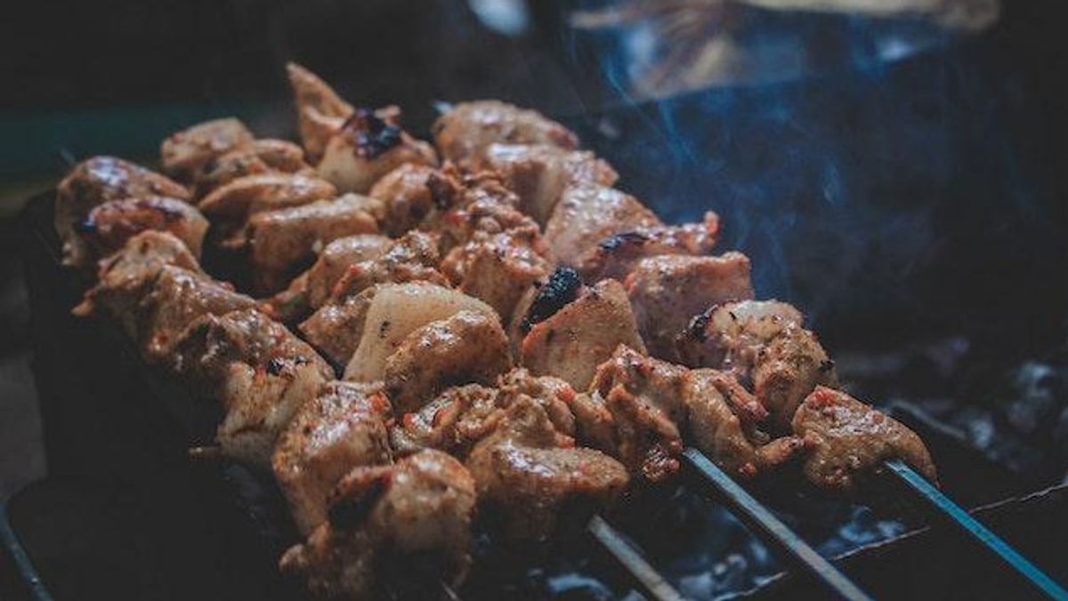 Can Goat Meat Cause High Blood Pressure?  This Is What Doctor Said