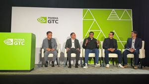 Manfaatkan Teknologi Nemotron NVIDIA, Indosat Perluas Akses AI Hingga Pelosok Indonesia