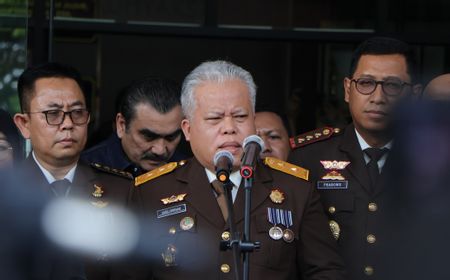 Alasan Permohonan Cekal Ronald Tannur: Ada Kekhawatiran Tinggalkan Indonesia