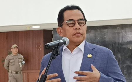 Pimpinan DPR Tak Dapat Tunjangan Rumah Dinas