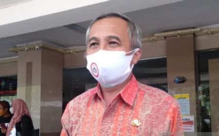 Di tengah Isu Kelangkaan, RSUD Moewardi Surakarta Pastikan Stok Antibiotik Masih Aman