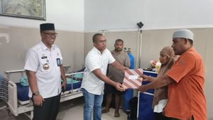 KemenHAM Kawal Kasus Polisi Pukul Remaja hingga Tewas di Tual