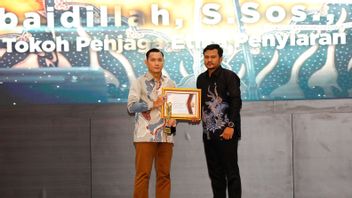 Benteng Terakhir di Udara, Ubaidillah dan Misi Menjadikan Etika sebagai Pondasi Siaran