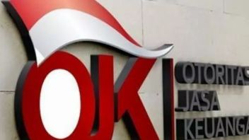 OJK Optimistic ASEAN Becomes An Inclusive And Sustainable Economic Zone