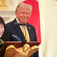    PM Jepang Sanae Takaichi Mengeluh Kurang Tidur