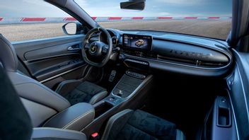 アバースラヤカン75周年 アバース600eスコーピオニッシマ、メーカーの最も高速な電気自動車