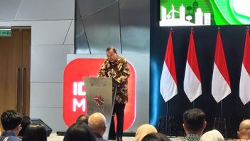 BEI Ungkap Nilai Transaksi Bursa Karbon Mencapai Rp77,91 Miliar