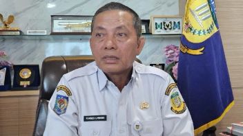 gouverneur de Papouasie, Dorong Sagu, devient le principal aliment national