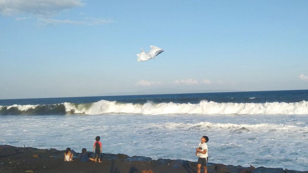 Beware Of Potential Rob 24 Beaches In Bali