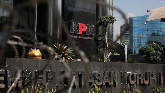 逮捕されていない逃亡者がまだいる、KPK:これは私たちの借金です