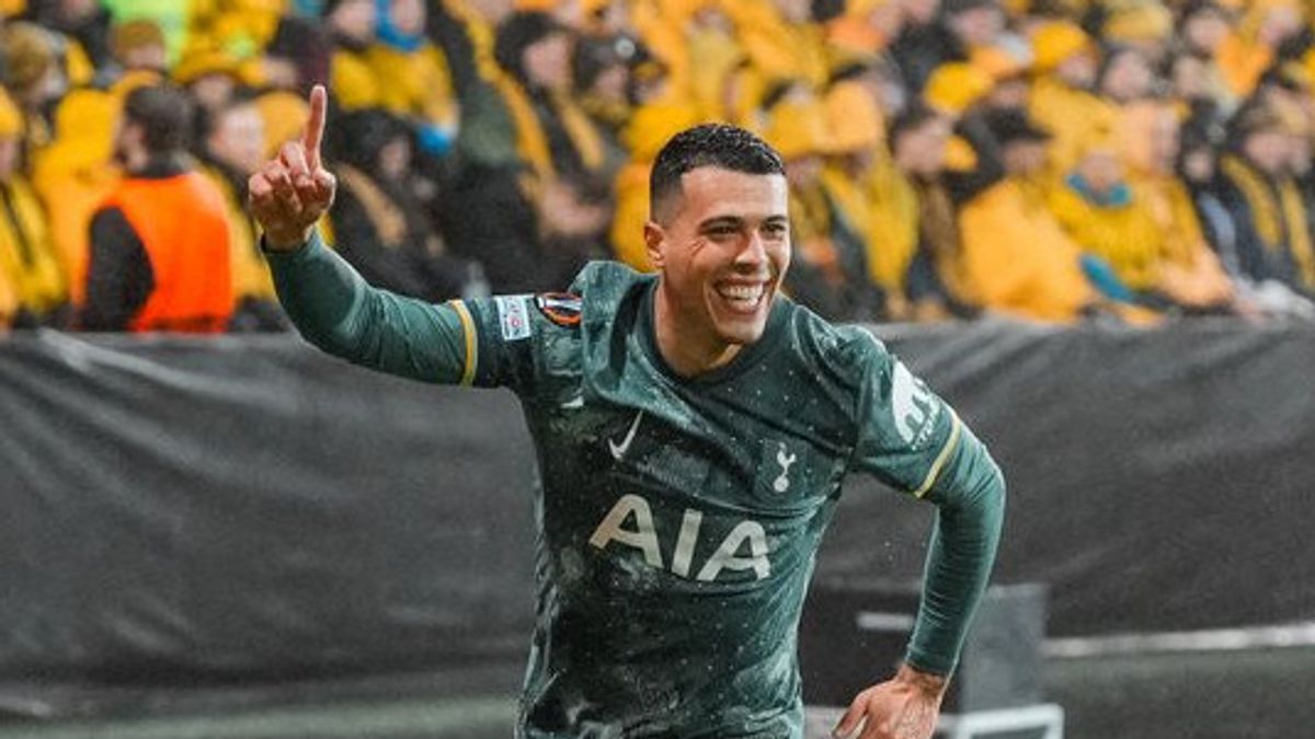 Prediksi Tottenham Hotspur vs Crystal Palace: Dua Tim London Bidik Momentum Jelang Akhir Musim