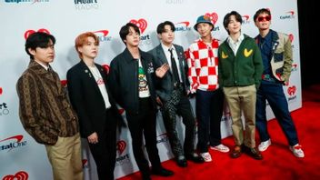 BTS dan Seventeen Meraih Sertifikasi Dobel Platinum di Jepang