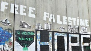 OKI Kecam Makin Maraknya Kekerasan Pemukim Israel di Tepi Barat