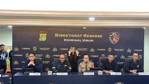 Waktu Kematian Diplomat Kemlu Diperkirakan Pukul 6 Pagi Hingga 12 Siang