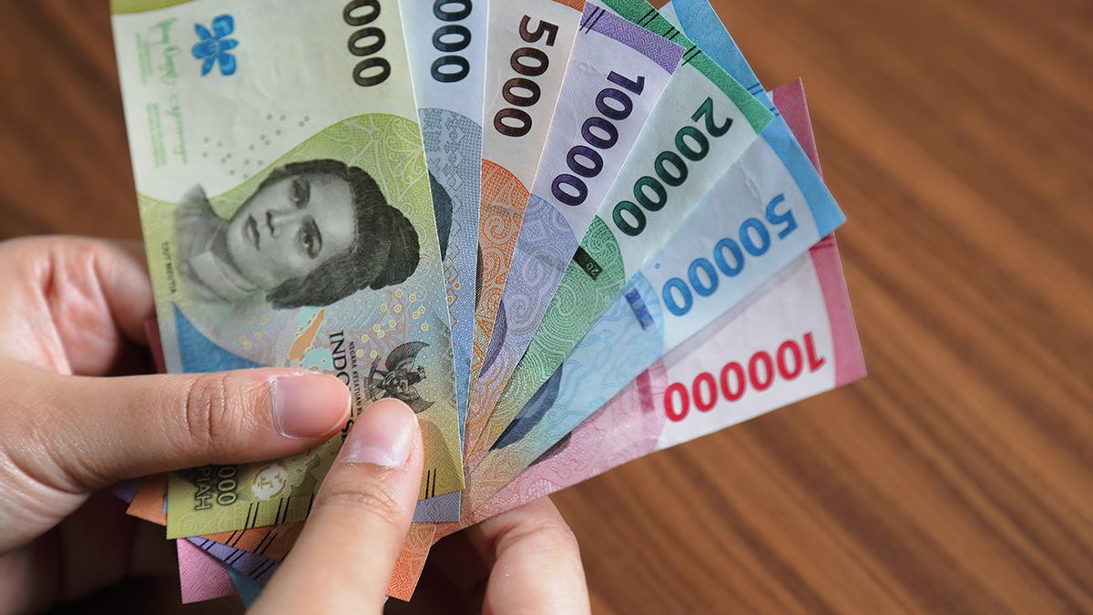 BI كشفت أن الأموال الأجنبية تدخل وتصل إلى 1.01 تريليون روبية إندونيسية